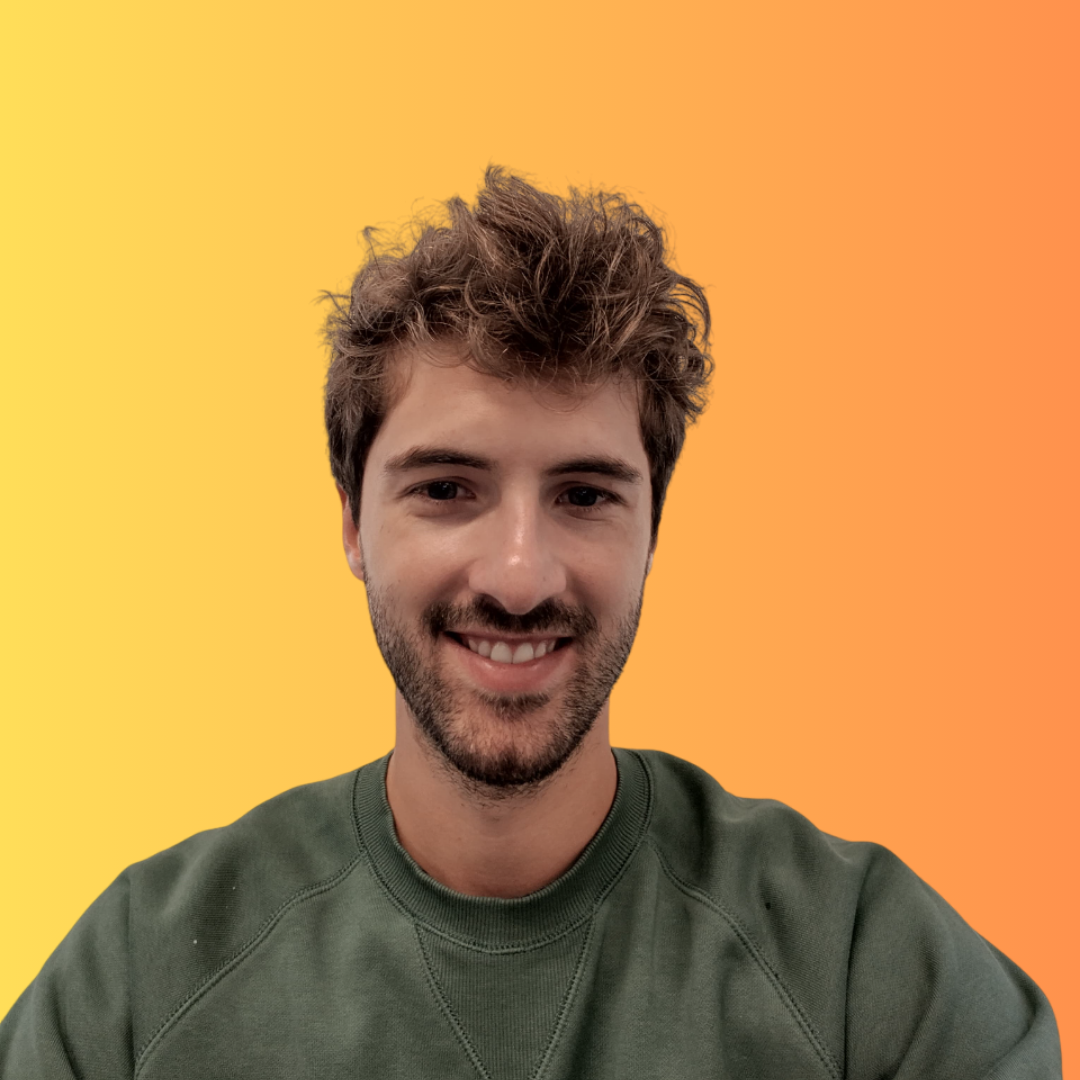 Yago Martinez Falero Hein